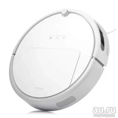 Лот: 13532797. Фото: 1. Робот - пылесос Xiaomi Xiaowa... Пылесосы, паровые швабры