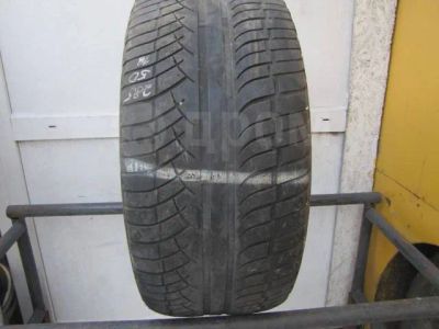 Лот: 24988943. Фото: 1. (1шт) 285-50-18 Michelin 4*4 Diamaris. Шины