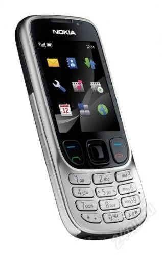 Лот: 834795. Фото: 1. Nokia 6303. Кнопочные мобильные телефоны