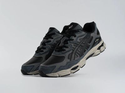 Лот: 25192683. Фото: 1. Кроссовки Asics GEL-NYC. Кеды, кроссовки, слипоны