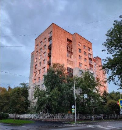 Лот: 25319955. Фото: 1. 3-комн. квартира , Красноярск... Квартиры, студии