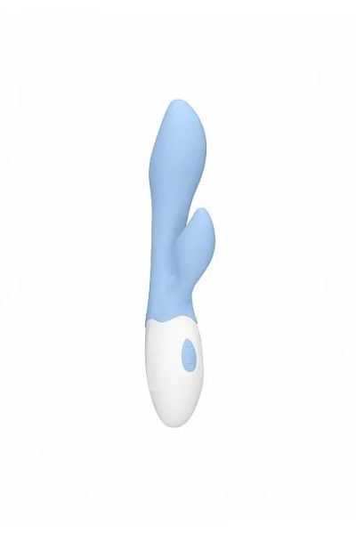 Лот: 22059087. Фото: 1. ВИБРАТОР КРОЛИК G-SPOT VIBRATOR... Игрушки