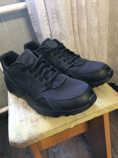 Лот: 15039721. Фото: 1. Nike LD Victory Black EUR 42.5. Кеды, кроссовки, слипоны