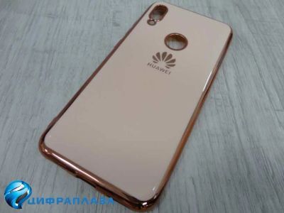 Лот: 15098991. Фото: 1. Чехол силиконовый Huawei Honor... Чехлы, бамперы