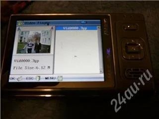 Лот: 135014. Фото: 1. Плеер 2Gb обязательно читать описание... Плееры