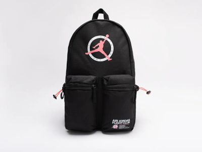 Лот: 24976459. Фото: 1. Рюкзак Nike Air Jordan. Рюкзаки
