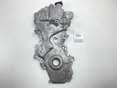 Лот: 25725924. Фото: 1. Лобовина двигателя Nissan Tiida... Двигатель и элементы двигателя