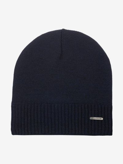 Лот: 23574625. Фото: 1. Шапка без отворота STETSON 8599338... Другое (спортивная одежда)