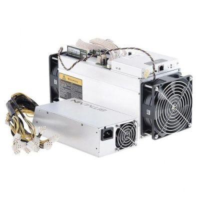 Лот: 18380518. Фото: 1. Antminer S9 (S9i). Майнинг фермы, товары для майнинга