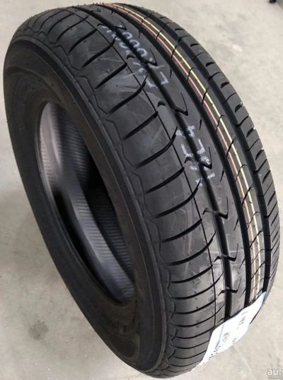 Лот: 13822443. Фото: 1. Шины 205/65 R15 Toyo Tranpath... Шины