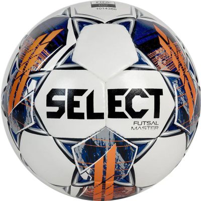 Лот: 23549398. Фото: 1. Мяч футзальный Select Futsal Master... Мячи, ракетки, шайбы, клюшки