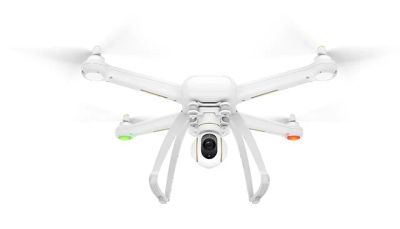 Лот: 8833830. Фото: 1. Xiaomi Mi Drone – квадрокоптер... Квадрокоптеры