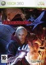 Лот: 1081998. Фото: 1. Devil May Cry 4 коллекционое издание... Игры для консолей