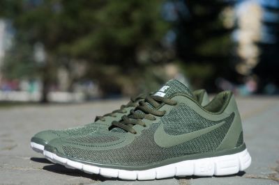 Лот: 11432351. Фото: 1. Кроссовки Nike Free 5.0 Новые!. Кеды, кроссовки, слипоны