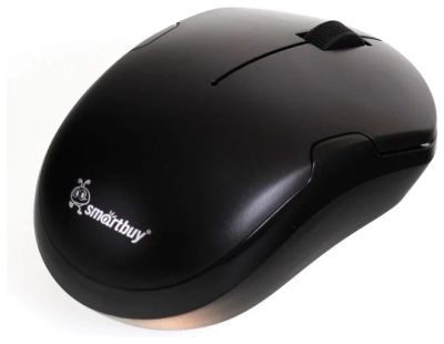 Лот: 4526157. Фото: 1. Мышь Smart Buy беспровод 355AG... Клавиатуры и мыши