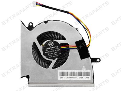 Лот: 19444329. Фото: 1. Вентилятор MSI GL75 10SFK (GPU... Системы охлаждения