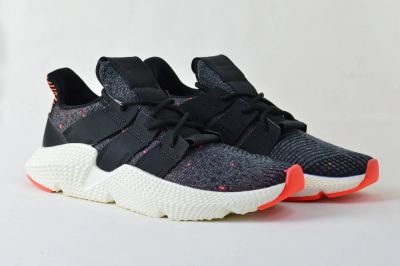 Лот: 16851961. Фото: 1. Кроссовки мужские Adidas Prophere... Кеды, кроссовки, слипоны