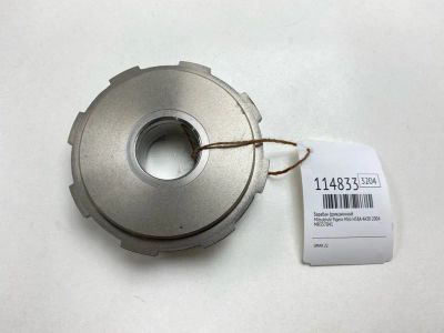 Лот: 25512937. Фото: 1. Барабан фрикционный Mitsubishi... Двигатель и элементы двигателя