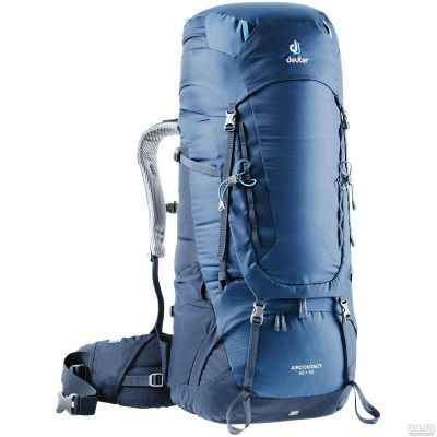 Лот: 16755027. Фото: 1. Туристический рюкзак Deuter Aircontact... Рюкзаки