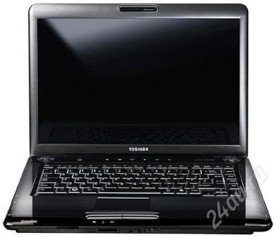 Лот: 413378. Фото: 1. Toshiba SATELLITE A300D. Ноутбуки