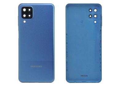 Лот: 20359413. Фото: 1. Задняя крышка Samsung Galaxy A12... Корпуса, клавиатуры, кнопки