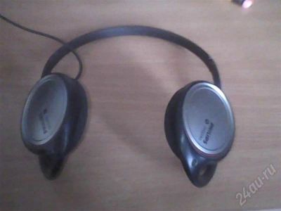 Лот: 564725. Фото: 1. Наушники Philips. Наушники, гарнитуры