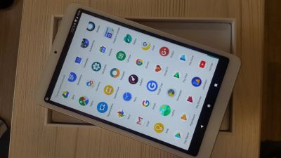 Лот: 11992314. Фото: 1. Новинка! Планшет Xiaomi Mi Pad... Планшеты