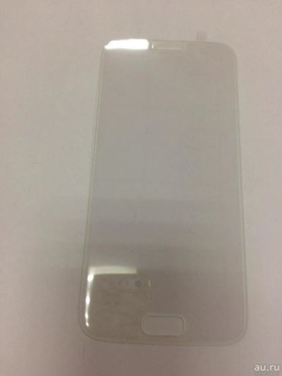 Лот: 9971796. Фото: 1. Защитное стекло Samsung Galaxy... Защитные стёкла, защитные плёнки