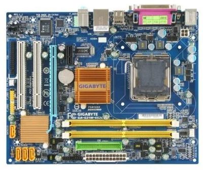Лот: 18052586. Фото: 1. Куплю материнскую плату Gigabyte... Материнские платы