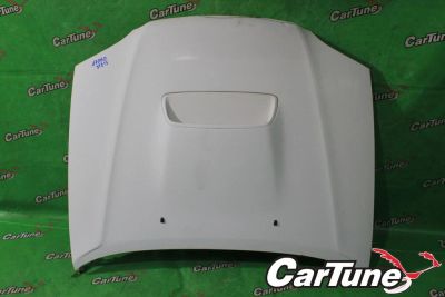 Лот: 10599933. Фото: 1. капот toyota caldina ST215 3SGTE... Кузов
