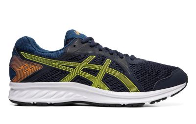 Лот: 14110039. Фото: 1. Беговые кроссовки ASICS JOLT 2... Кеды, кроссовки, слипоны