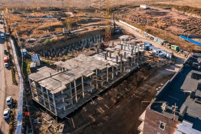 Лот: 20672400. Фото: 1. Продам 2-комн. кв. 61.58 кв.м... Квартиры, студии