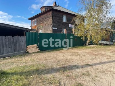 Лот: 25299580. Фото: 1. 4-комн. дом , Лесосибирск Лесосибирск... Дома