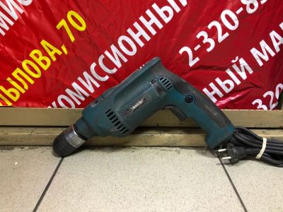 Лот: 15940294. Фото: 1. Дрель Makita. Электроинструмент