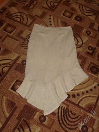 Лот: 786117. Фото: 1. юбка 1. Юбки