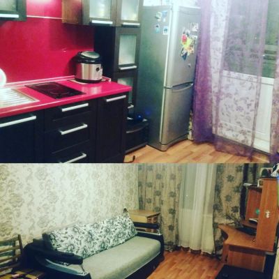 Лот: 6908659. Фото: 1. Сдам 1 комн. Квартиру. Квартиры, студии