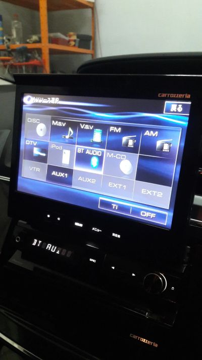 Лот: 15459350. Фото: 1. автомагнитолу пионер carrozzeria... Автомагнитолы