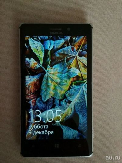 Лот: 10802755. Фото: 1. Нокиа Люмия 925, Nokia Lumia 925... Смартфоны