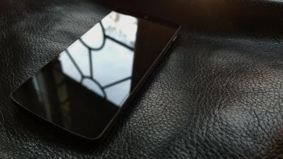 Лот: 3575203. Фото: 1. Google Nexus 5!Состояние:Отличное... Смартфоны