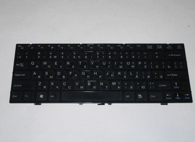 Лот: 10827569. Фото: 1. Клавиатура для ноутбука DNS DOK-V6126K. Клавиатуры и мыши