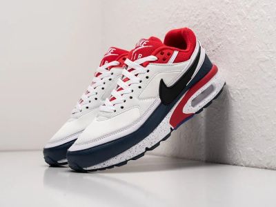 Лот: 20615629. Фото: 1. Кроссовки Nike Air Max BW Premium... Кеды, кроссовки, слипоны