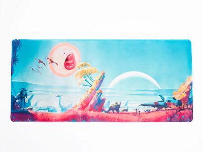 Лот: 24975472. Фото: 1. Коврик для мыши. Другое (аксессуары)