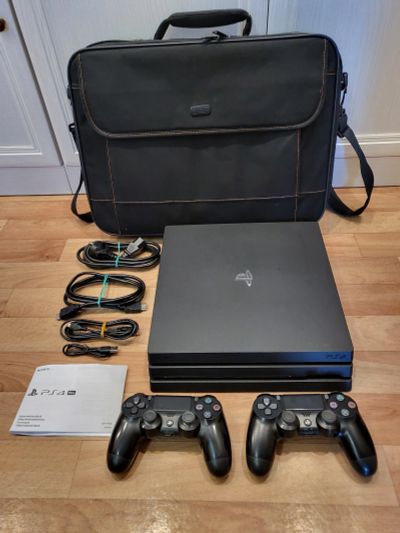 Лот: 19547679. Фото: 1. Игровая приставка консоль Sony... Игровые приставки, консоли