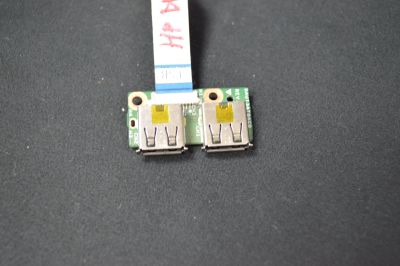 Лот: 11851297. Фото: 1. Плата USB DAUT3APB6C0. Платы расширения, контроллеры, доп. порты