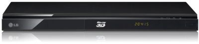 Лот: 5036862. Фото: 1. 3D BLU-RAY ПЛЕЕР LG BP620 + 3D... DVD, Blu-Ray плееры