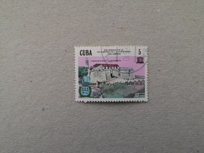 Лот: 14795413. Фото: 1. марка кл 42. Марки