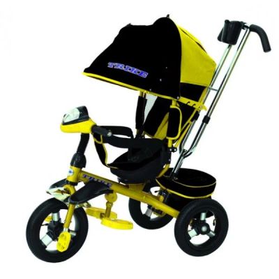 Лот: 6852797. Фото: 1. Трехколесный велосипед lexus trike... Красноярск