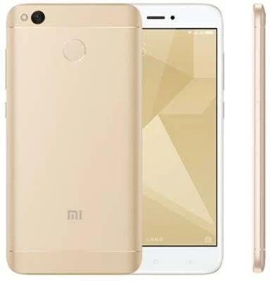 Лот: 9475574. Фото: 1. Гарантия!!! Xiaomi Redmi 4x (Redmi... Смартфоны