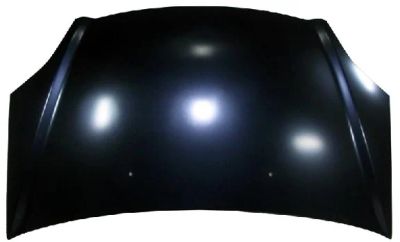 Лот: 3695489. Фото: 1. Капот honda civic (00-05 гг). Кузов