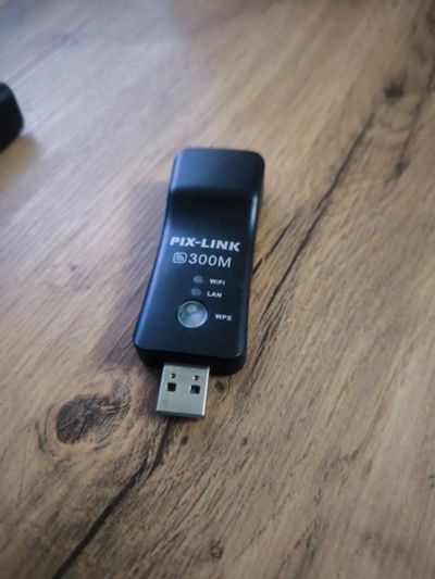 Лот: 23459625. Фото: 1. адаптер wi-fi - lan lan - wi-fi. WiFi, Bluetooth адаптеры